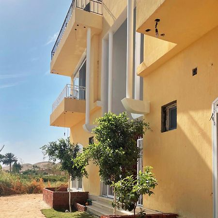Hotel Karima House Luxor Exterior foto