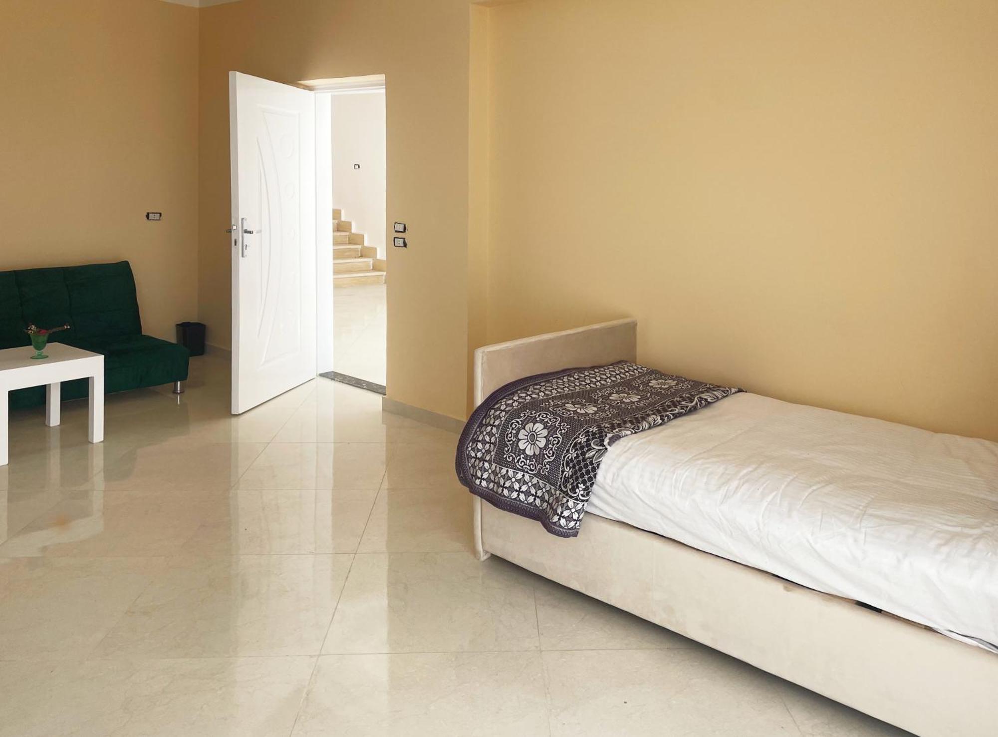 Hotel Karima House Luxor Exterior foto