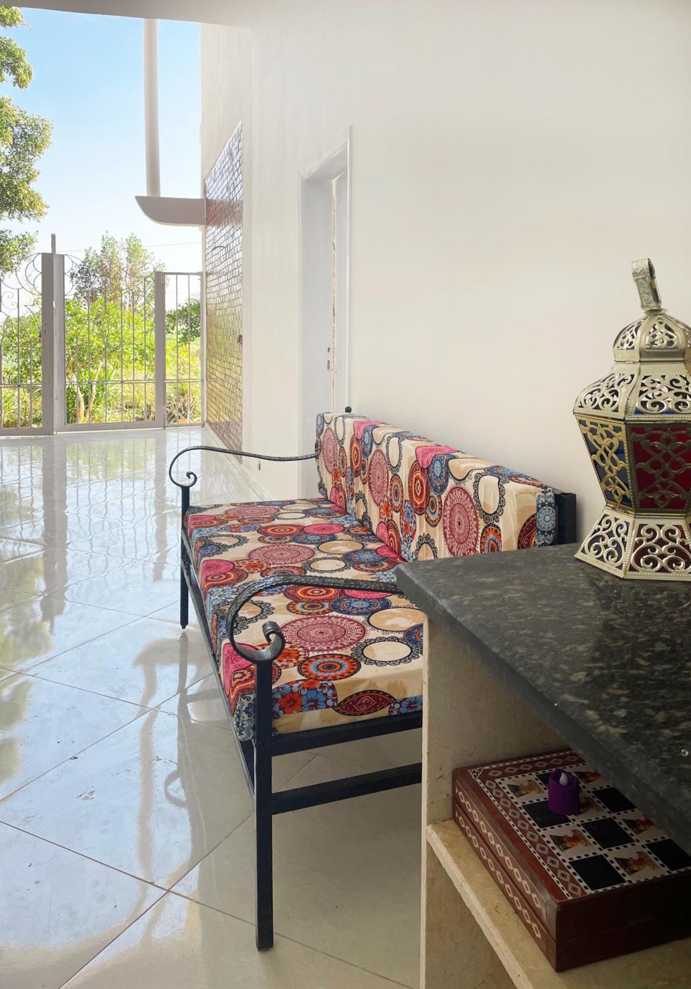 Hotel Karima House Luxor Exterior foto