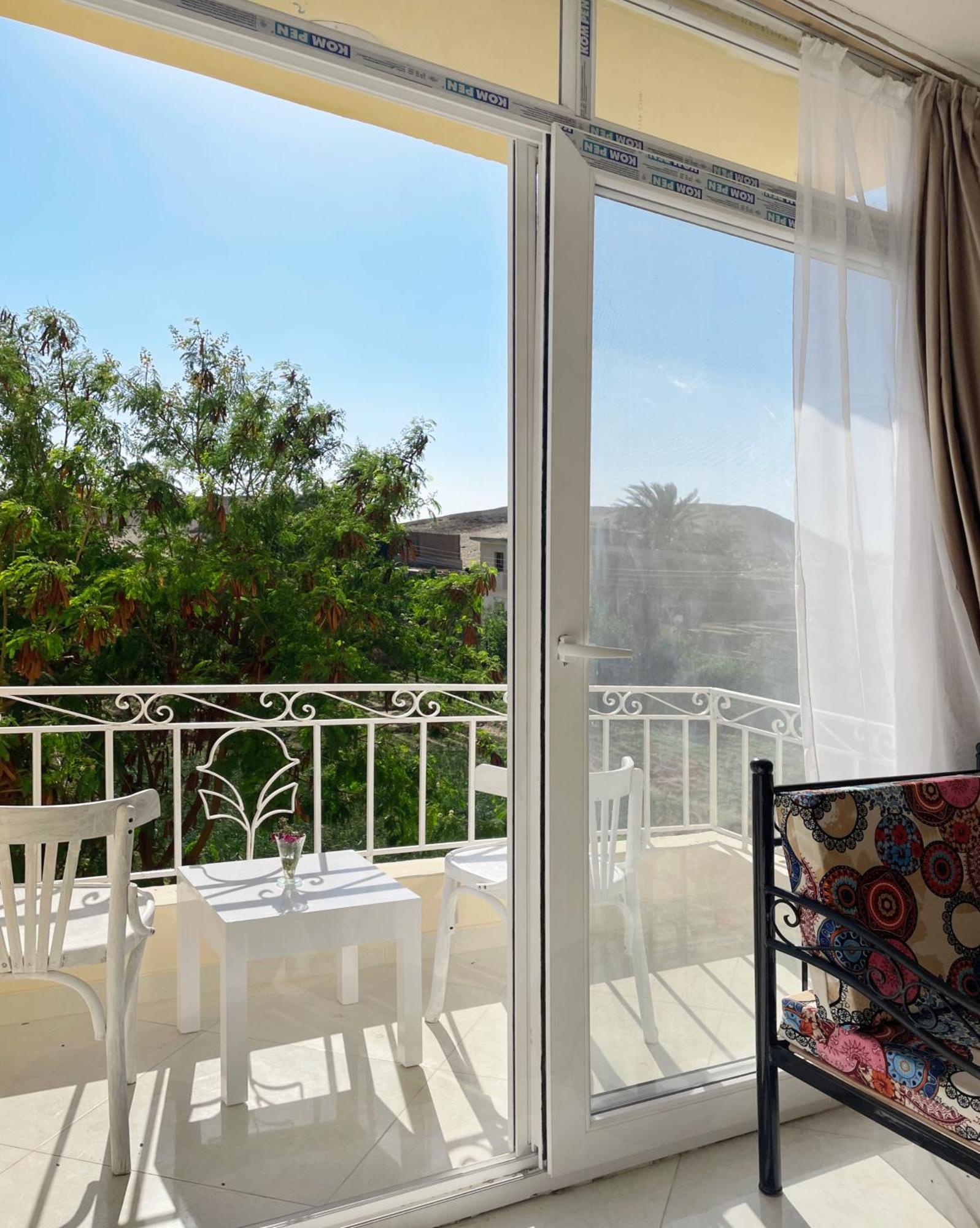 Hotel Karima House Luxor Exterior foto