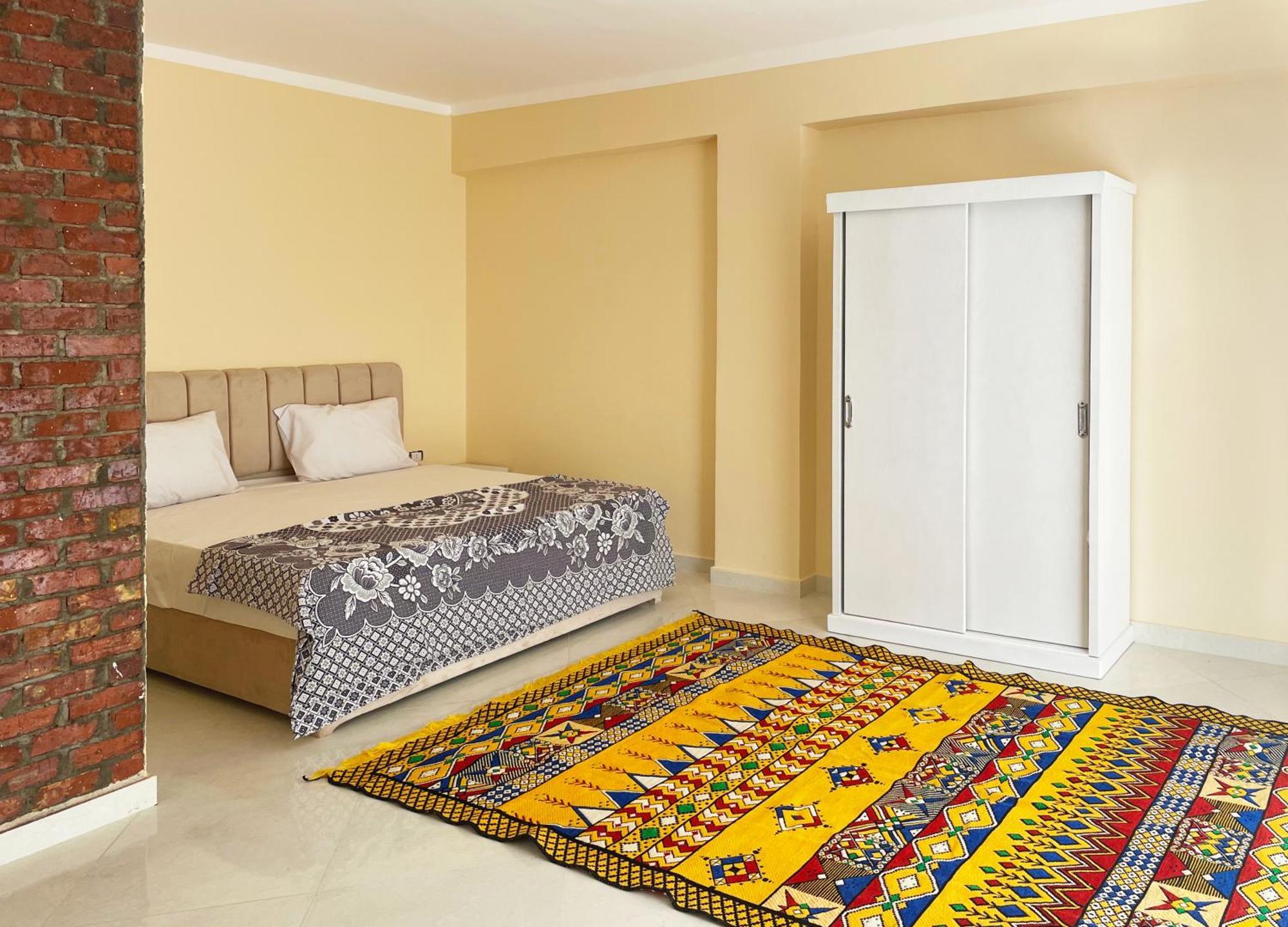 Hotel Karima House Luxor Exterior foto