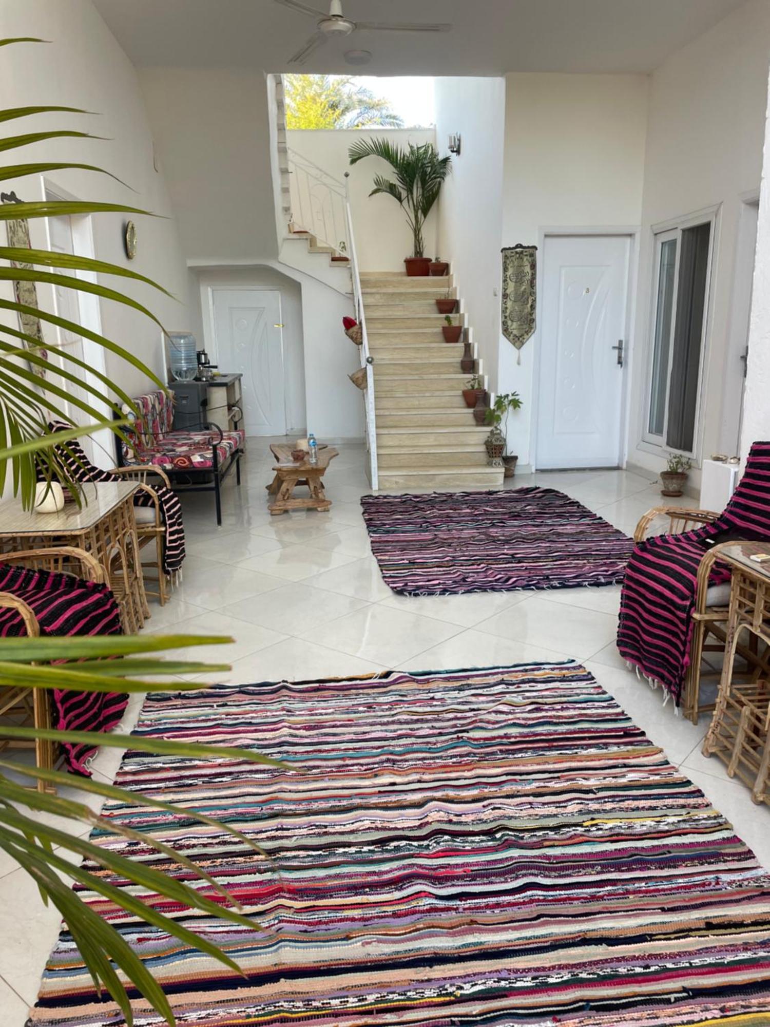 Hotel Karima House Luxor Exterior foto
